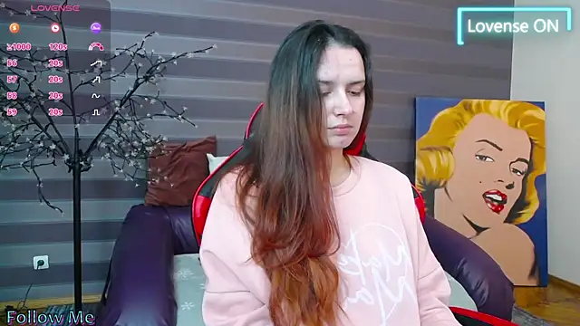 iris nikhols online show from 01/20/25, 11:43