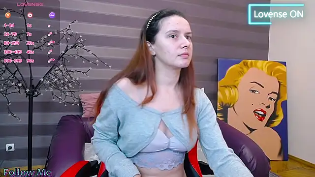 iris nikhols online show from 02/03/25, 12:15