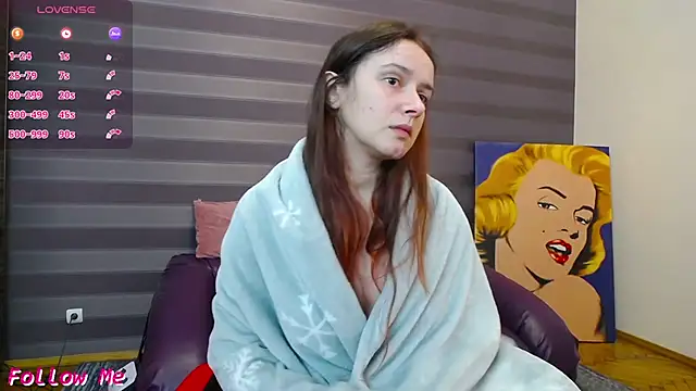 iris nikhols online show from 02/13/25, 12:24