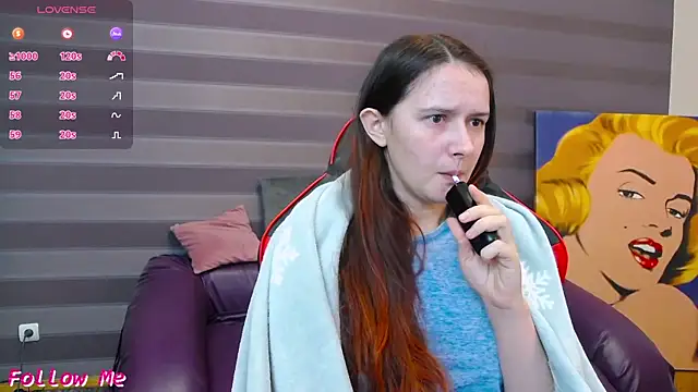 iris nikhols online show from 02/24/25, 12:30