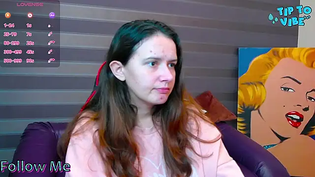 iris nikhols online show from 09/20/25, 11:06