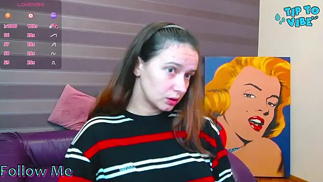 iris nikhols online show from 09/23/25, 02:47