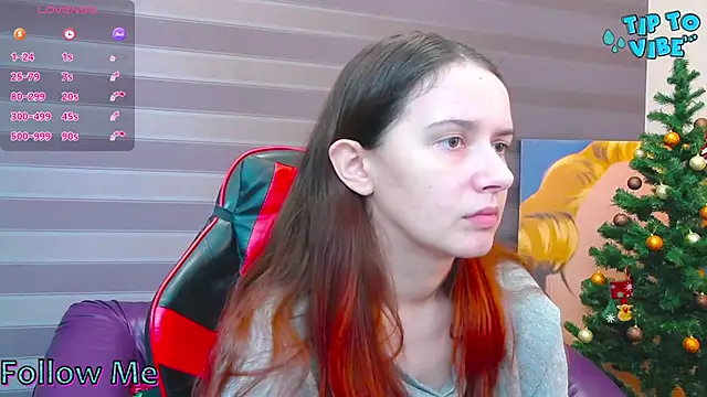 iris nikhols online show from 12/21/25, 04:08