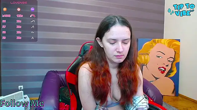 iris nikhols online show from 01/13/26, 02:06