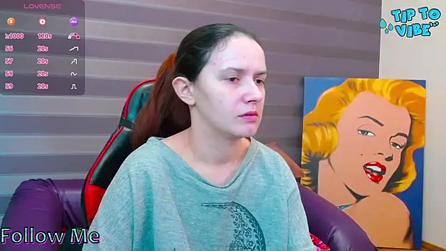 iris nikhols online show from 01/14/26, 10:14