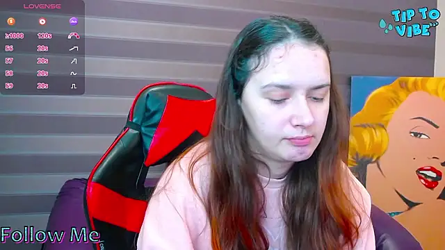 iris nikhols online show from 02/04/26, 01:11