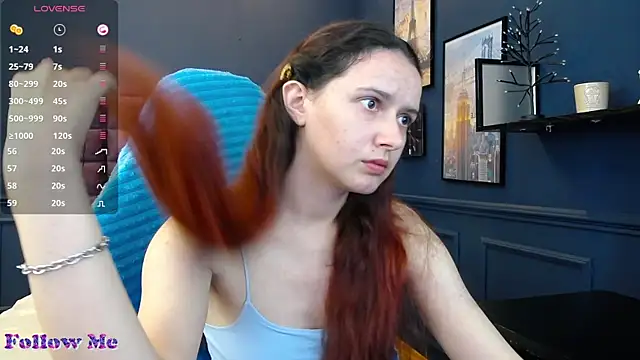 Snapshot of iris_nikhols chatting on 06/25/26, 04:44 iris nikhols online show from 06/25/26, 04:44