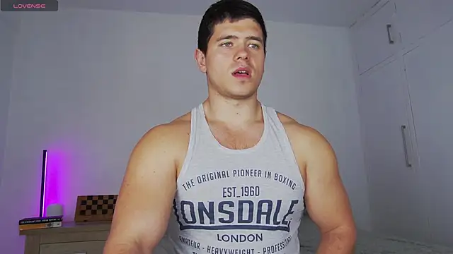 Arilas  online show from 02/26/26, 08:13