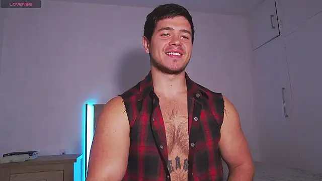 Arilas  online show from 03/12/26, 08:20