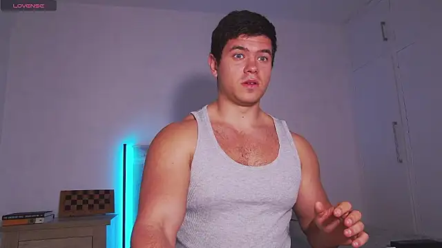 Arilas  online show from 03/15/26, 08:09