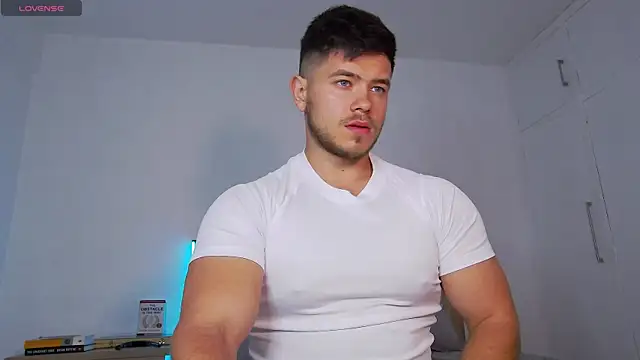 Arilas  online show from 04/16/26, 07:20