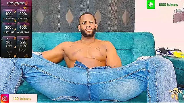 marcell 22cm online show from 12/21/25, 04:30