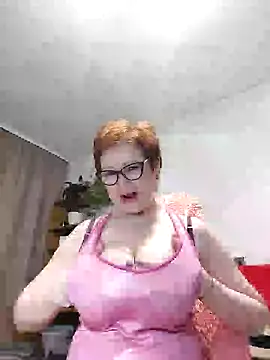 Fire Night online show from 02/22/25, 01:24