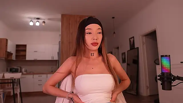 sharlin 13 online show from 09/12/25, 01:55