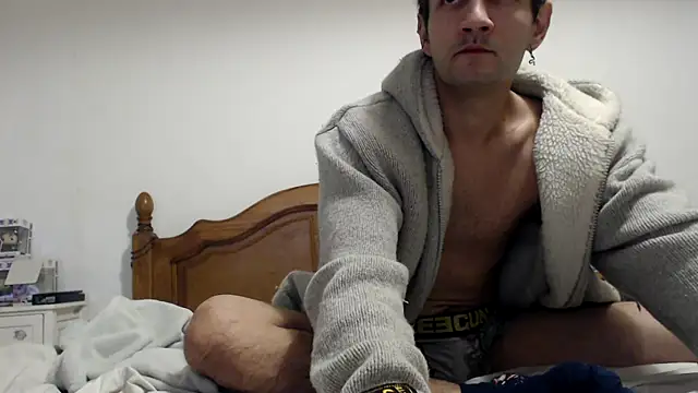 poissinet2 online show from 12/28/24, 09:40