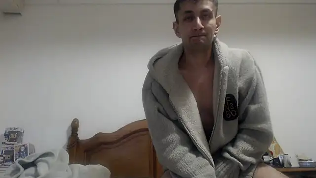 poissinet2 online show from 01/16/25, 05:01