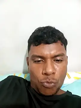 SmartNigga online show from 10/23/25, 04:06