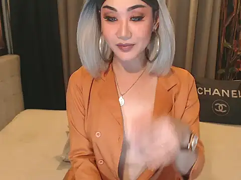 JustForCassie online show from 03/09/26, 04:27