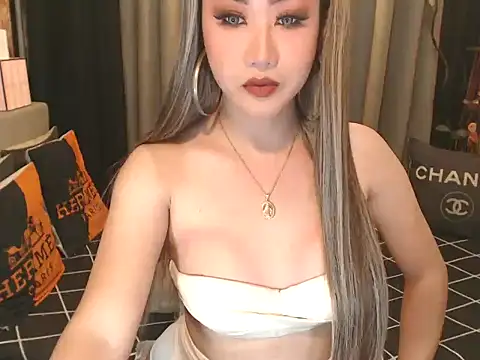 JustForCassie online show from 05/24/26, 03:22