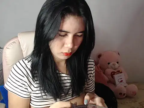 TransPetite1 online show from 02/02/26, 01:59