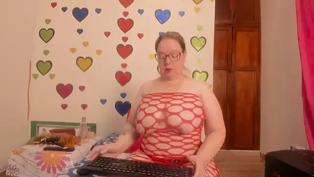 BarbaraFight online show from 02/12/26, 11:00