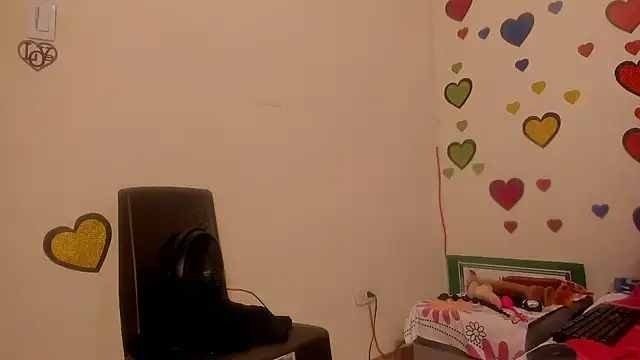 BarbaraFight online show from 04/17/26, 11:30