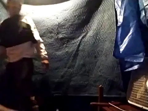 zack111g online show from 01/15/25, 07:01