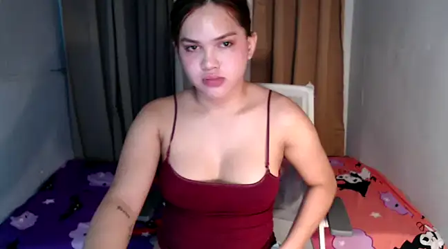 sweet prettygirl online show from 12/11/24, 07:25