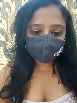 sexynayan23 online show from 01/24/25, 12:41