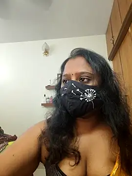 sexynayan23 online show from 07/30/26, 12:15