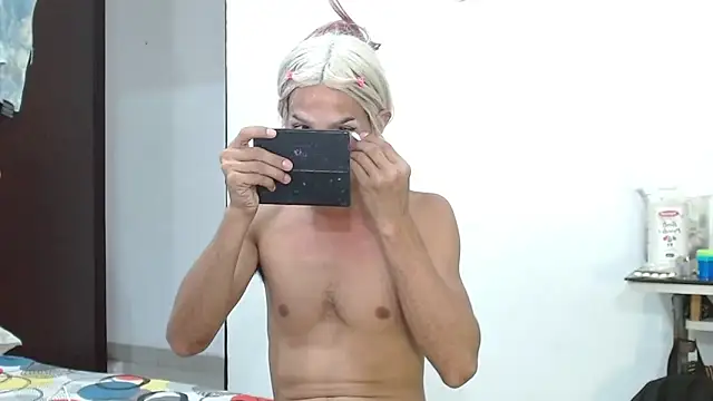 -Anarka- online show from 12/21/25, 07:10