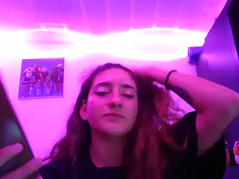 catthelena online show from 03/13/26, 12:06