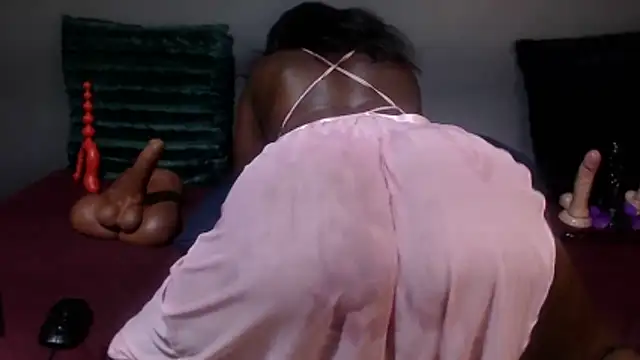 DarkNSpicy4U online show from 02/07/26, 01:09