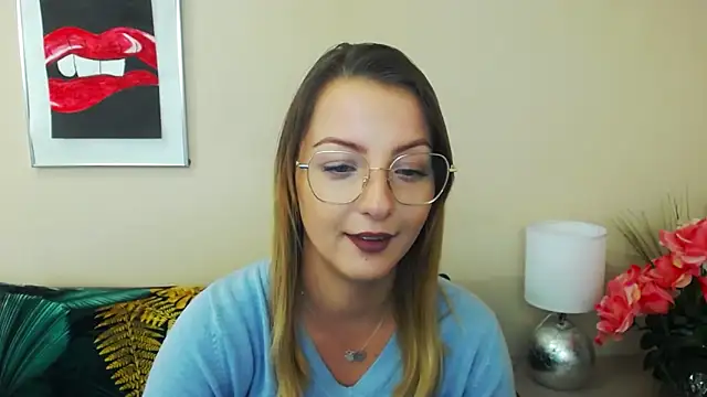 NatalieSexy online show from 01/07/25, 07:20