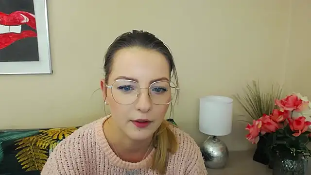 NatalieSexy online show from 02/11/25, 07:12