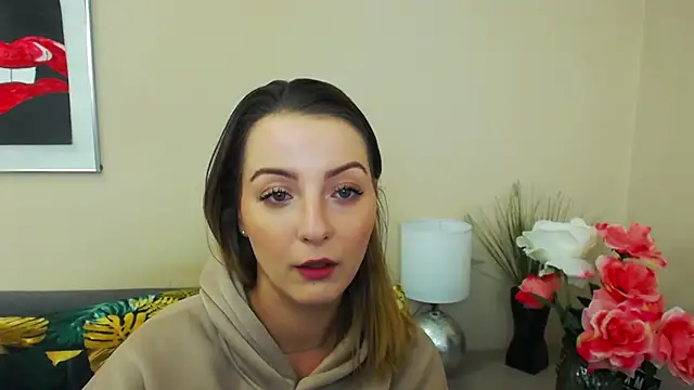 NatalieSexy online show from 02/25/25, 07:20