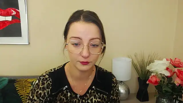 NatalieSexy online show from 03/04/25, 07:08