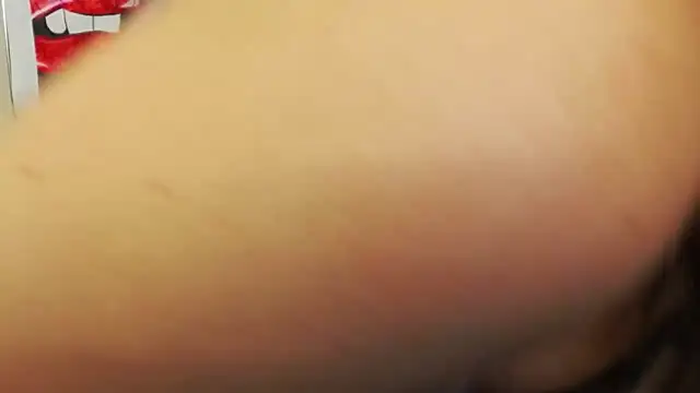 NatalieSexy online show from 03/03/26, 07:14