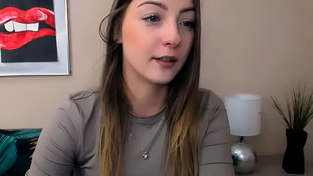NatalieSexy online show from 03/16/26, 07:12