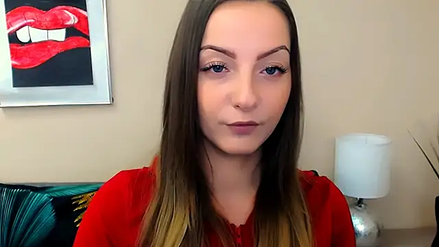NatalieSexy online show from 03/26/26, 07:14