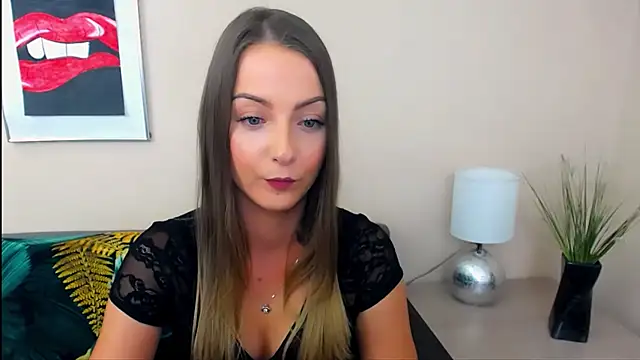 NatalieSexy online show from 07/14/26, 10:43