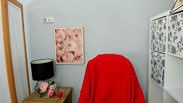 AulloraHoney online show from 02/15/25, 09:16