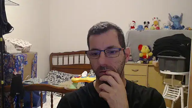 steph19x5 online show from 12/16/25, 07:46