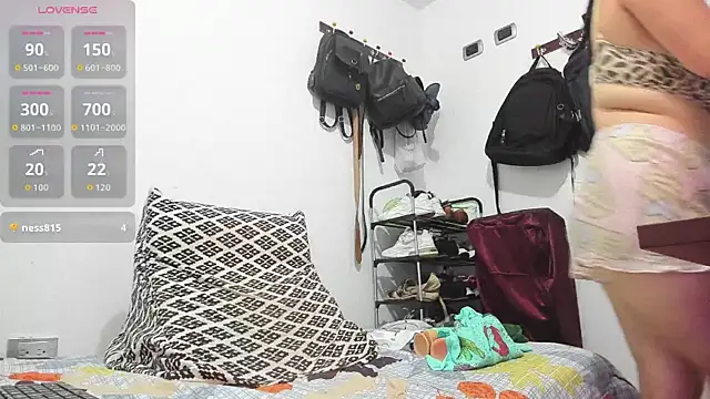 perla jeff online show from 03/21/26, 11:26