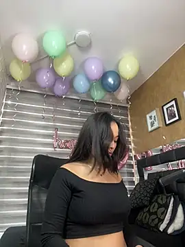 Little Amber6 online show from 01/09/25, 08:22