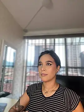 Little Amber6 online show from 01/11/25, 08:21