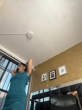 Little Amber6 online show from 01/17/25, 09:17