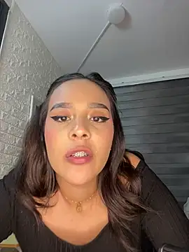 Little Amber6 online show from 01/24/25, 01:56