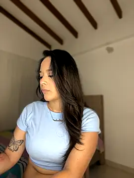 Little Amber6 online show from 09/24/25, 01:31