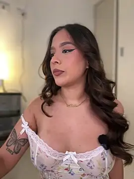 Little Amber6 online show from 03/08/26, 06:34